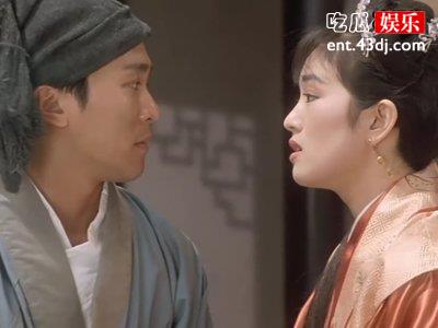 《唐伯虎点秋香》周星驰认为是失败作！功利是第二人选！