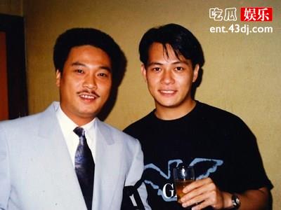 港星TVB台柱子张兆辉近况起底，出道多年依旧吃香原因居然是因为这个