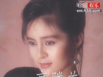 《千年等一回》作者高胜美感情生活怎么样？一起来看看！