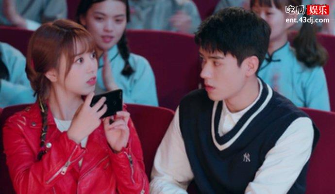 《致我们甜甜的小美满》从校园到结婚的结局，为什么屡上热搜？