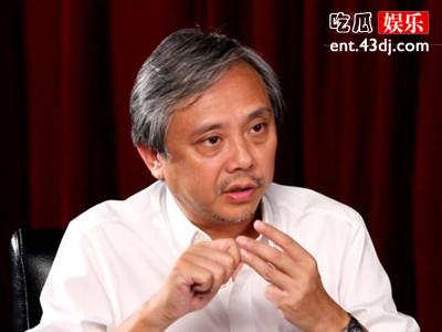 陈嘉上出面向言承旭道歉，言承旭因此背锅实属意外