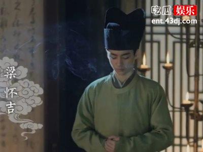 《清平乐》高开低走，央视公开点评注水太严重！