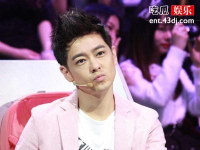 林志颖是林心如前任？ 陈若仪因为这件事大闹林志颖？