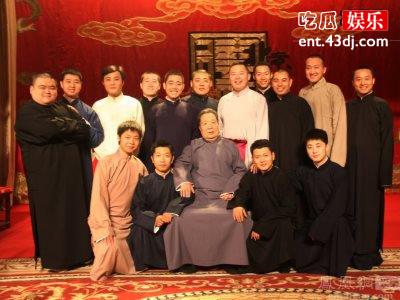 德云社天津分社只经营一年，难道演员压不住台面？
