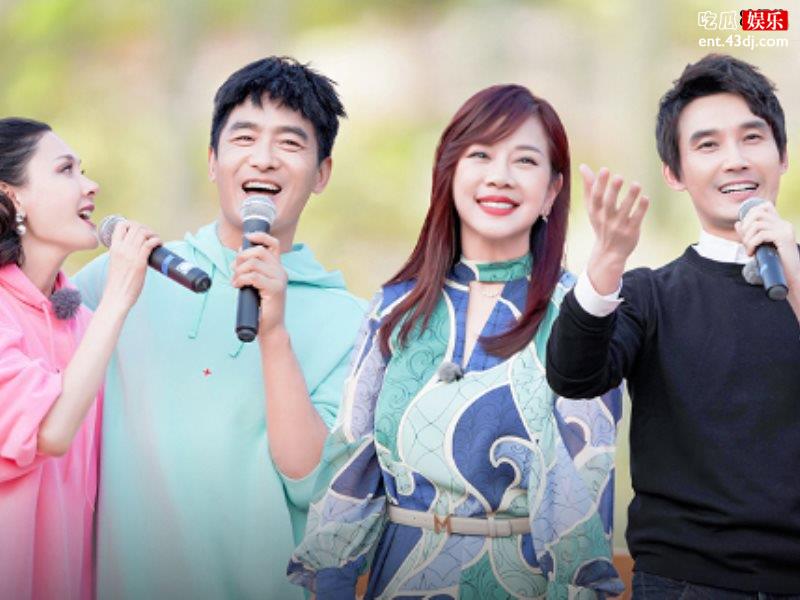 芒果新综《婆婆和妈妈》看点十足，明星家庭也是平凡生活
