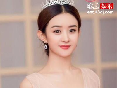 赵丽颖此举怪异，悼念粉丝发文泪奔！