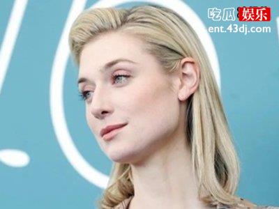 伊丽莎白·德比齐身高多少 1米9高妹感情现状引发热议