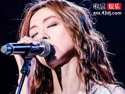 陈绮贞遭曝恋情，奈何却是成为了小三！