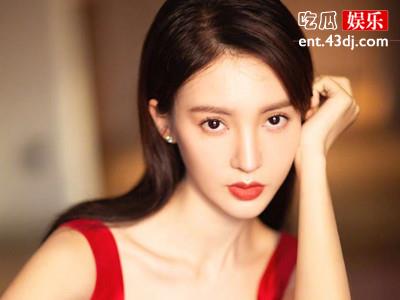 金晨人设崩塌被指用恋情炒作，参加浪姐让人改观