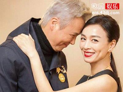 林瑞阳张庭感情经历起底，网传林瑞阳出轨张庭是真是假？