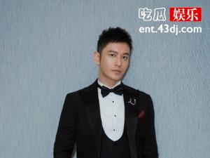 黄氏自信是什么梗 明言明语表情包火了黄晓明为何被骂惨了