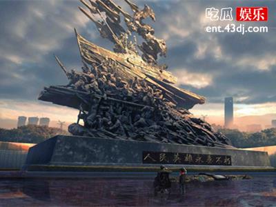 乌合麒麟再创新作，画笔也能讲述故事
