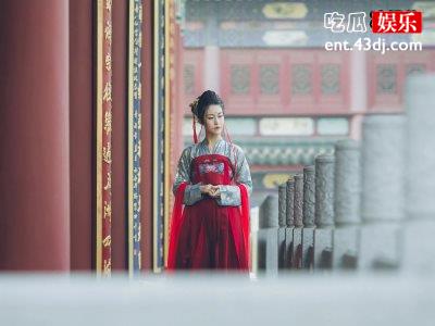《清平乐》张贵妃破坏徽柔初恋，被当众报复！