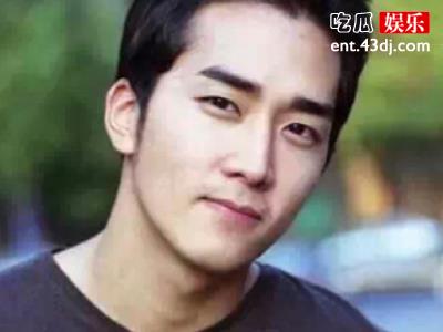 宋承宪至今未婚是在等待刘亦菲回心转意？