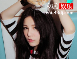 长相甜美可人的本兮素颜被爆差距太大？素颜妆后更是判若两人？