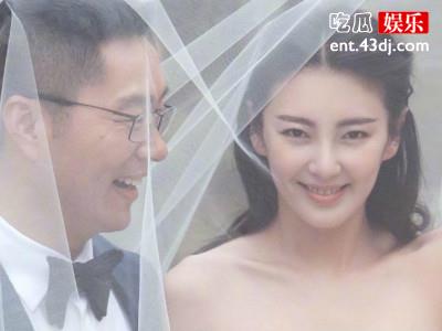 袁巴元被曝新恋情，和张雨绮离婚是蓄谋已久？