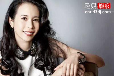莫文蔚分手后还保持朋友的关系，网友表示其为好前任