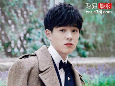 刘昊然发生什么事了 工作室为何报警