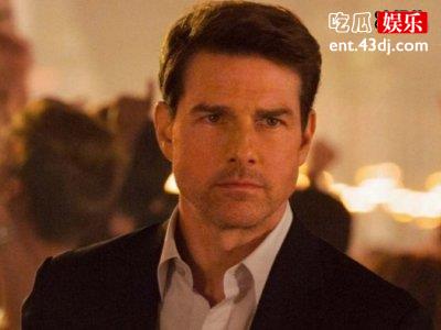 《碟中谍7》拍摄暂停，现场意外出现事故据说有伤亡那个！