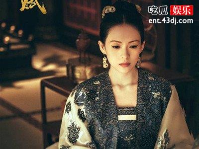 章子怡首部电视剧作品，众多实力派助阵，最后口碑如何？