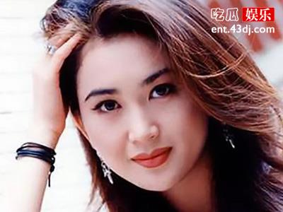 温碧霞至今无子真相曝光，或许和他老公何祖光有关