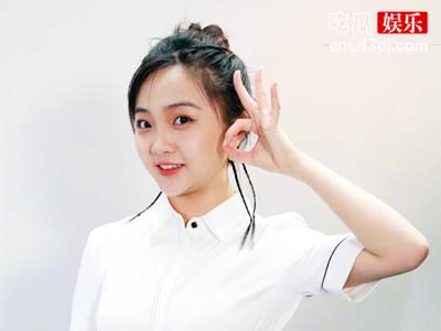 林妙可近况起底，当初假唱是真是假？
