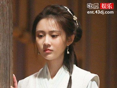 《琅琊榜2》获好评，张慧雯饰演佛系神医林溪