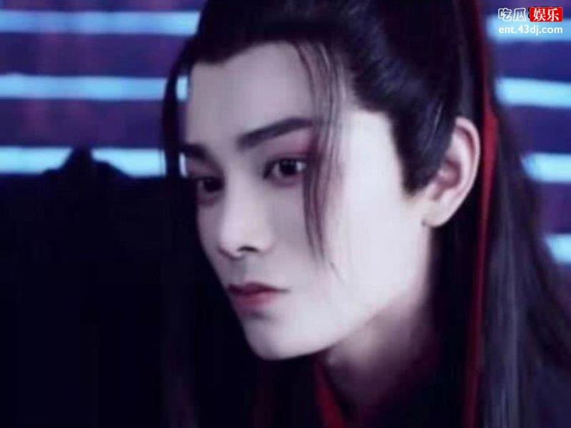 丁禹兮微信头像是女生，网友：这个女生很眼熟