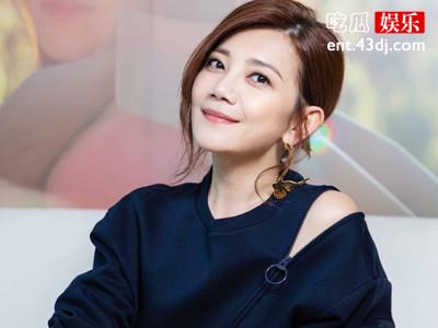 梁静茹被曝离婚，婚变原因是男方出轨？