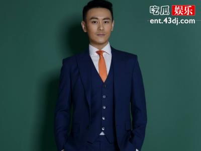 李解出道过往起底，为何一直单身不婚？