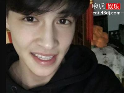 程星源出道被曝恋情，未火就被恋情弄垮了？