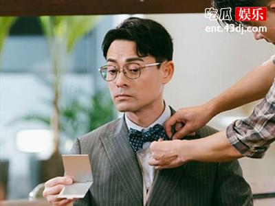 TVB男星海俊杰为什么不红 自曝近况将北上拍剧