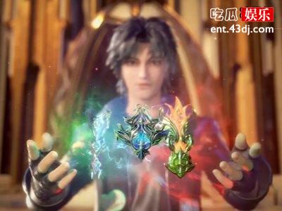 《斗罗大陆》史莱克七怪谁才是鬼才，他家底最薄成就却最大！
