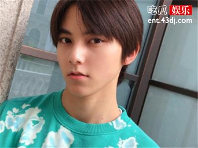 左林杰因外貌被质疑国籍，在韩当练习生为什么还要回国发展