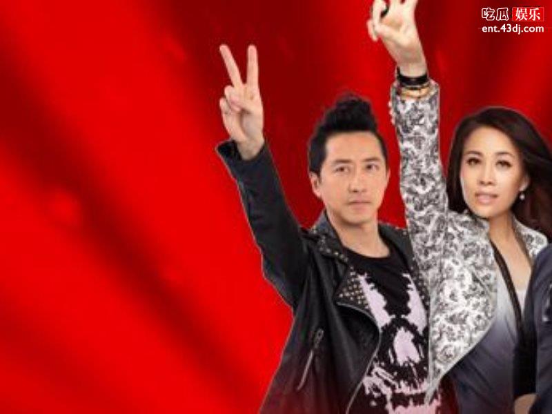 《好声音》未开始，冠军就已经内定了？