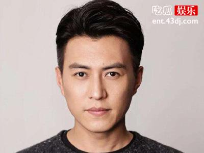 靳东又“升官”啦！光荣担任中国煤矿文工团副团长