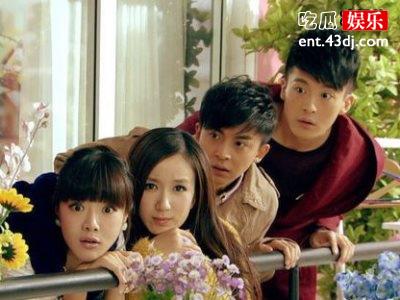 《爱情公寓5》最新一集，李佳航妻子出演丈母娘一角！