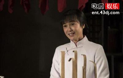 徐慧珍和陈雪茹的关系亦敌亦友，正阳门下小女人这个感情最感人