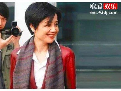 梁安琪爆惊天大秘密，宣布与赌王17个孩子是何超琼！