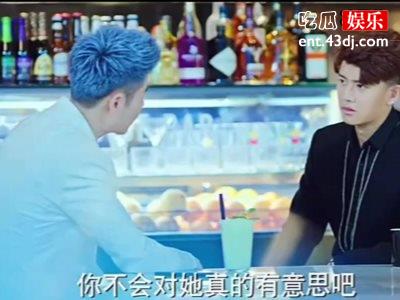 《不说再见》黎若笙结局是什么？黎若笙是卧底吗？