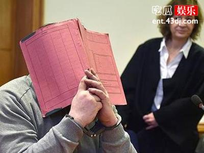德国男护士谋杀病人？动机让人难以理解