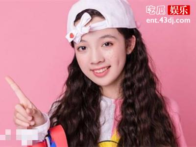 还记得巴拉小魔仙美雪的扮演者吗 她就是一年级西蒙子的姐姐