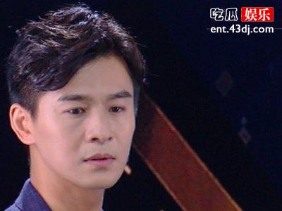 《快乐大本营》乔振宇口误引尴尬，何炅展现高情商轻松解围！