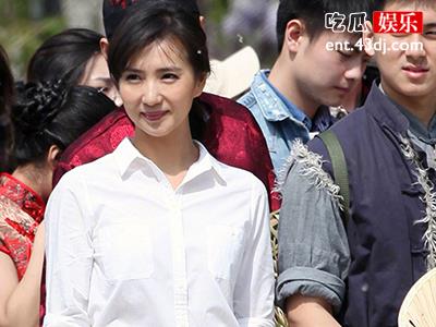 陈好三胎儿子疑似被曝光，她儿子的照片也被曝光了出来！