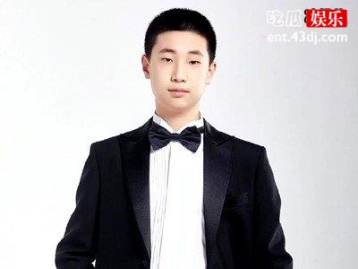 林永健的儿子林大俊获得国际钢琴比赛第1名，林大俊的人生开挂了