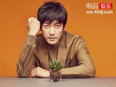 张鲁一被伯乐蒋雯丽发掘 他们俩首次合作是哪部电视剧