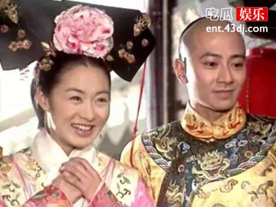 孙耀威郑家榆为何分手，男方真的是二人感情上的骗子吗？