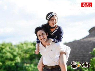 李海娜泰国王子“mike”闹掰，二人取关原因让人唏嘘！