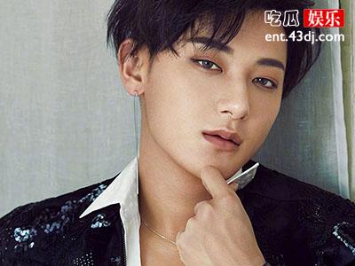 黄子韬被曝和旗下艺人恋爱，女方资料曝光是徐艺洋！