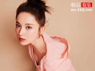 古力娜扎情史起底，吸渣体质也是绝了!